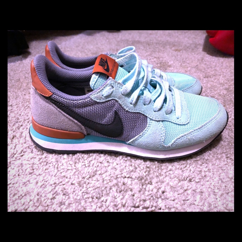 Nike size 6